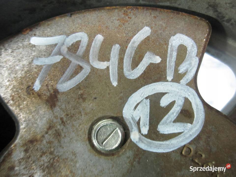 DISCOVERY 08r 27 TDV6 276DT 190 koło rozrządu świętokrzyskie Kielce sprzedam