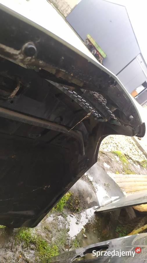 Kia Sorento 2003 2004 2008 2009 grill maska Byków