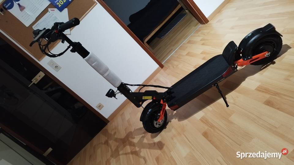 Hulajnoga JOYOR T10 NOWA Kielce