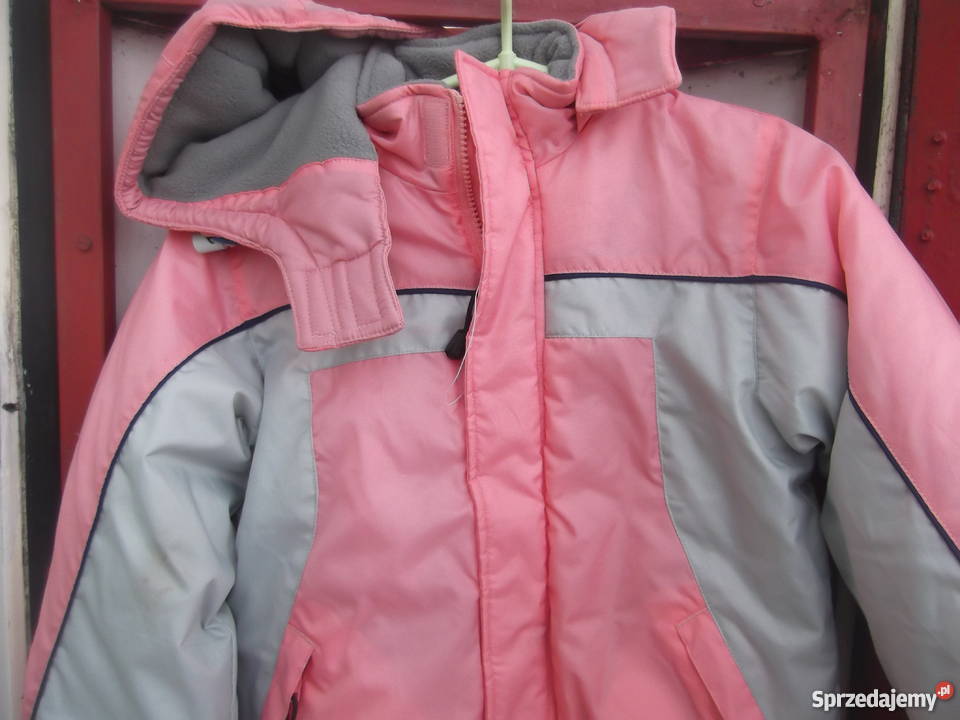 Kurtki Zimowe 40 nowe Łódź