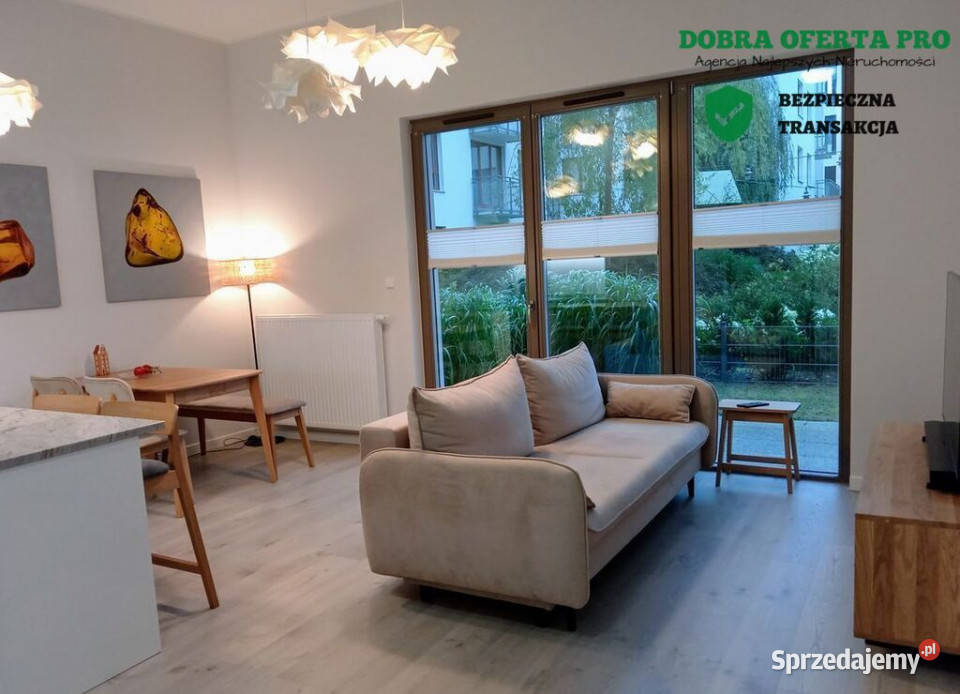 Unikatowe wysokie mieszkanie 437 m z ogrodem garaż pomorskie Gdańsk sprzedam