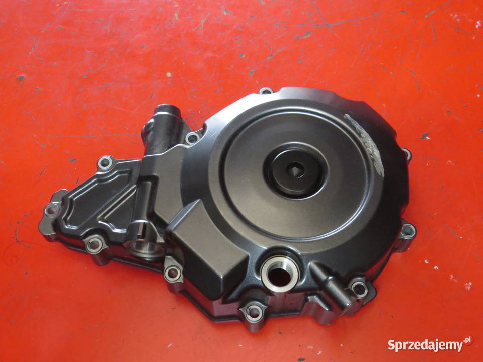 SUZUKI S8 GSX 800 24 DEKIEL miska pokrywa Gdańsk sprzedam