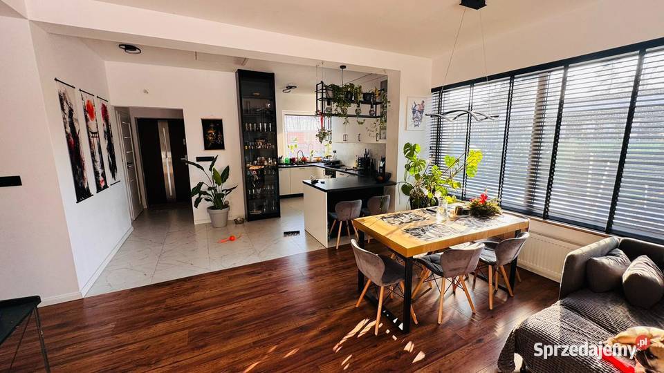 Bezpośrednio Dom wolnostojący gotowy do mazowieckie Nuna sprzedam