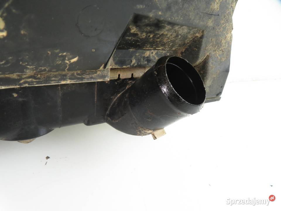 CHŁODNICA WODY PAJERO III 32 DiD MR404894 małopolskie