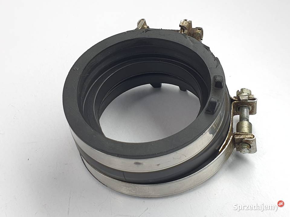 Krociec Przepustnicy Lacznik Gumowy Ktm Exc Łódź