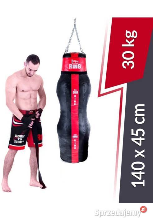 Worek MMA Ring special 140x45 30