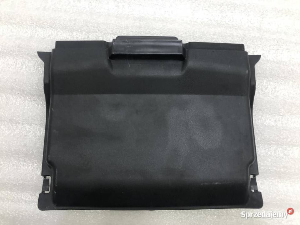 OSŁONA AKUMULATORA AM5110A659BC FORD C II wielkopolskie