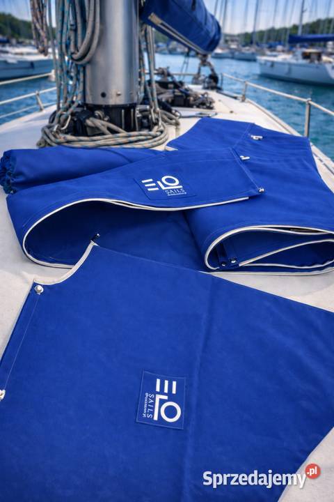 Pokrowiec Lazy Jack 35 m ProfessionalELO sprzedam