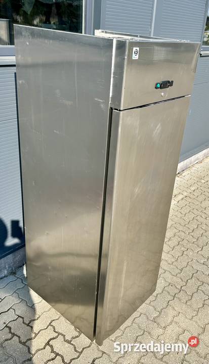 SZAFA CHŁODNICZA MROŹNICZA BARTSCHER 600L