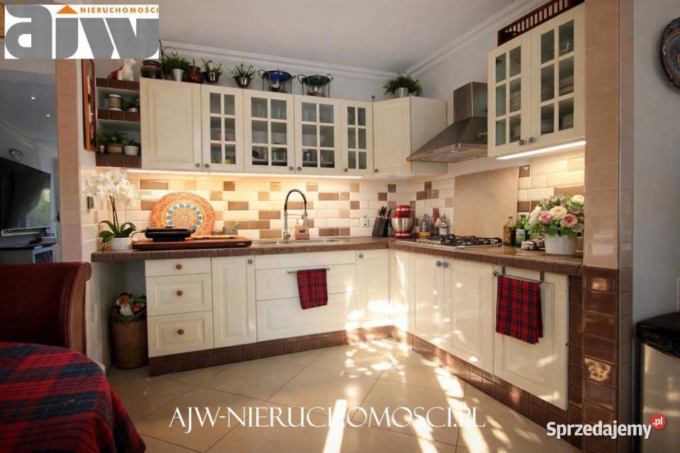 Dom wolnostojący 220m2 Wszebory