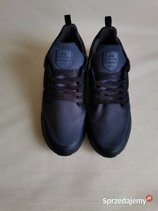 Buty sportowe Jean Paul r41265St Sportowe Zamość