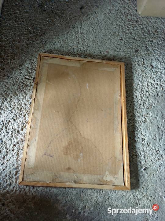 Krzysztof Krzych Lubaczowski ratusz Malarstwo Lubaczów