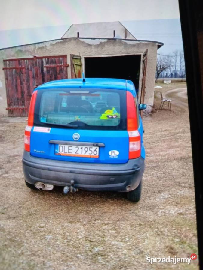 Sprzedam 4/5 dolnośląskie