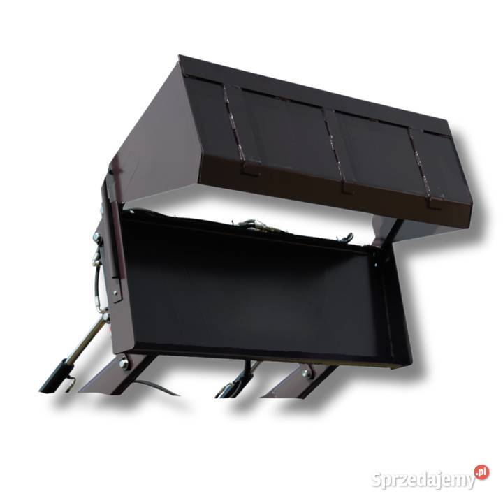 Osprzęt ładowacze czołowe Ursus C330C360 Białystok