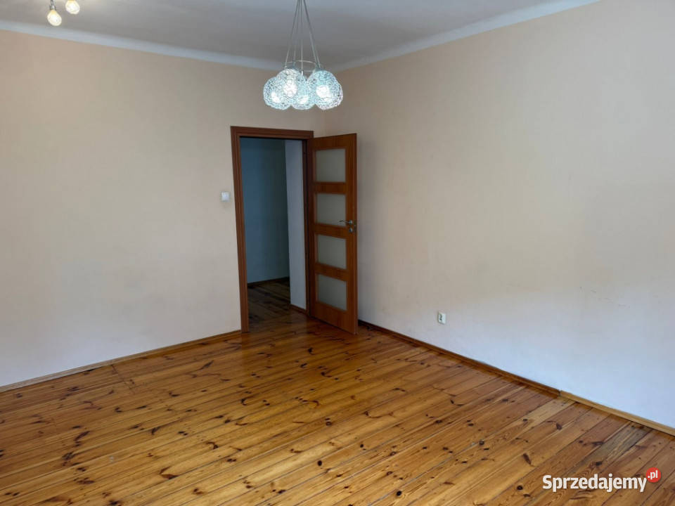 Mieszkanie 3pokojowe Centrum Zielonej Góry