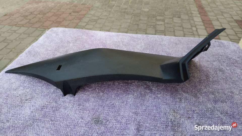 Kokpit wypełnienie licznika Triumph SPRINT 1050 Księżyno