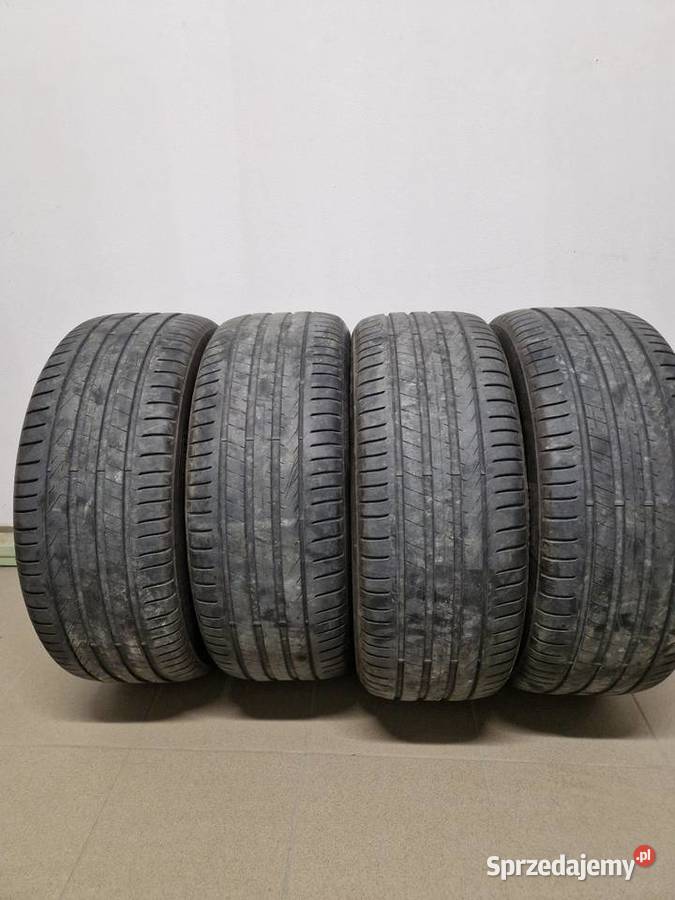 Pirelli scorpion 2554519 komplet Pirelli Ropczyce