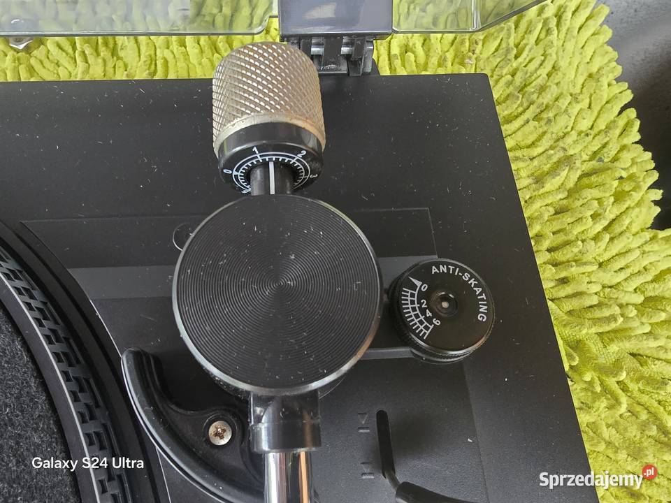 gramofon medion fajny sprzedam
