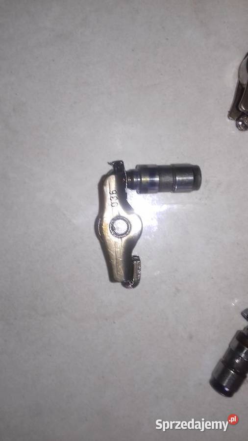 Dźwigienka Popychacz 12 12V vw seat polo 4 skoda Jaworzno