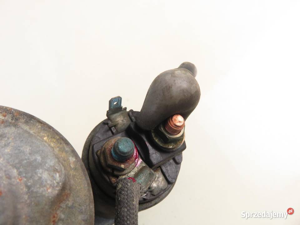 ROZRUSZNIK SUBARU JUSTY III 13 AWD 3110081A30