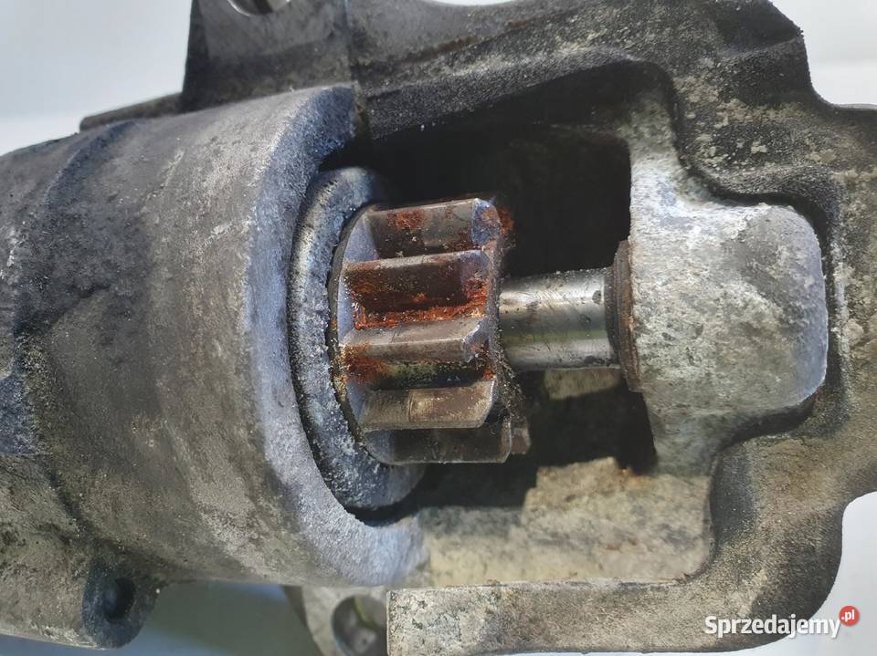 ROZRUSZNIK Volvo S40 II V50 II V70 III S80 II 20 Rudka sprzedam