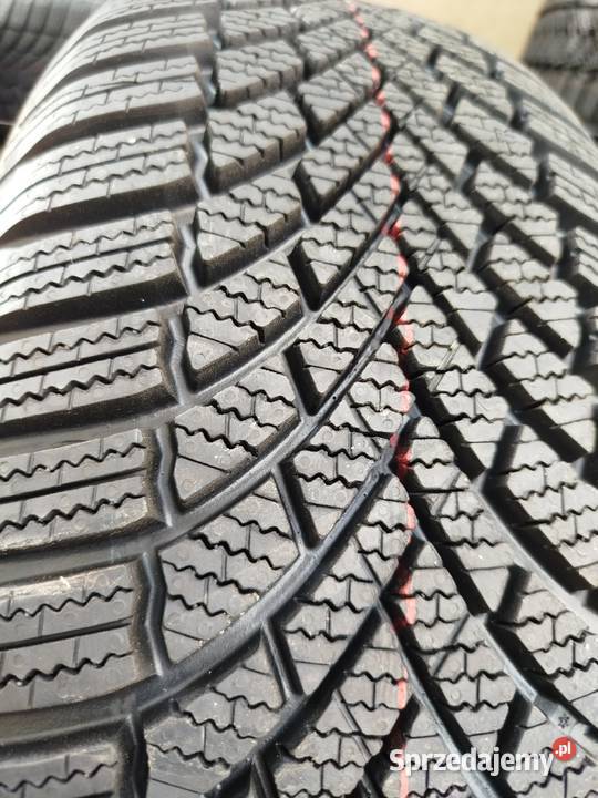 A96 Opony NOWE Zimowe 2056016 Bridgestone Samochodowe Bąków sprzedam
