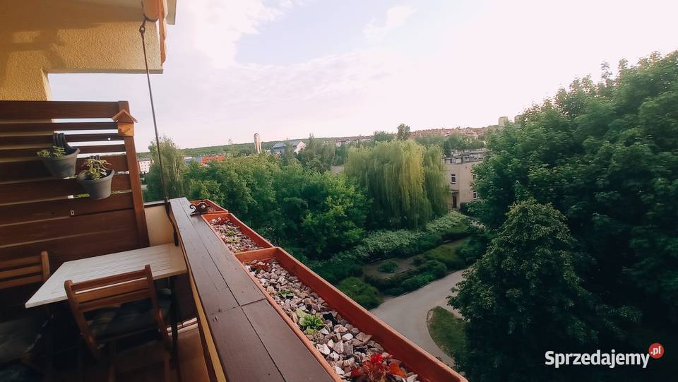 Sprzedam 3pokojowe mieszkanie na Czubach 48m2 Sprzedaż lubelskie sprzedam