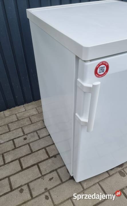 Niska zamrażarka szufladowa Liebherr Premium GP