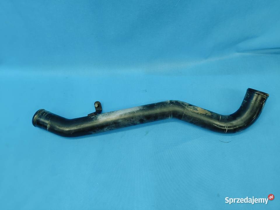 CLAAS AXION 840 CMATIC A09 13R RURA INTERCOOLERA Stalewo