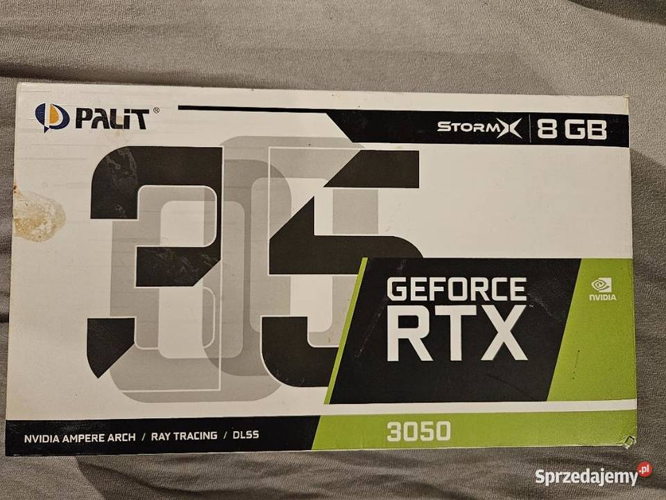 Sprzedam jakości używany PC podzespoły mazowieckie Milanówek