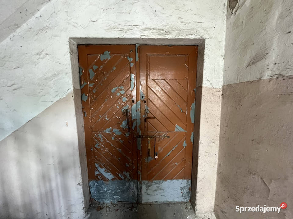 Budynek Spichlerz z 1880r w Puławach Puławy