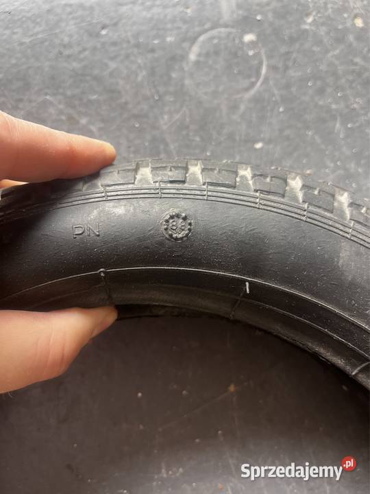 Opona motorynka Romet pony m1 m2 m3 301 sprzedam