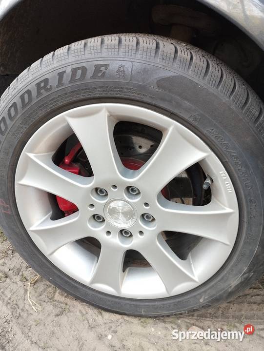 Audi A3 8p A3 Brodnica