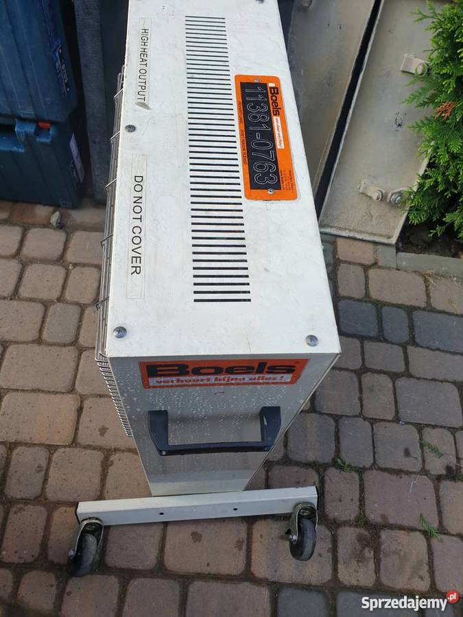 promiennik żarnik do suszenia lakieru Namysłów