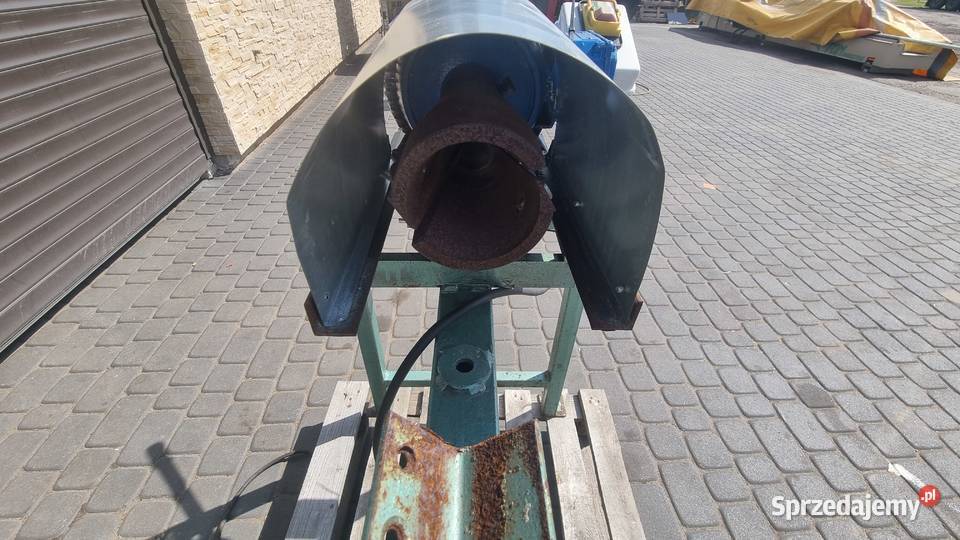 Fazowarka do kołków palisady Jabłoński FZ50