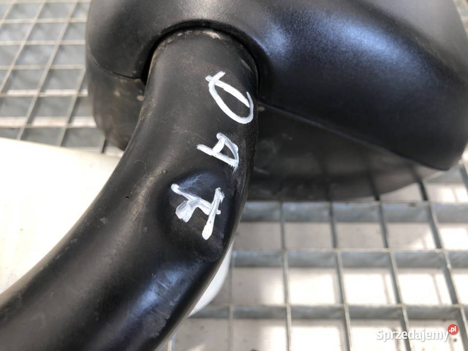 LUSTERKO LEWE DAF XF Ciągnik siodłowy ZEWNĘTRZNE