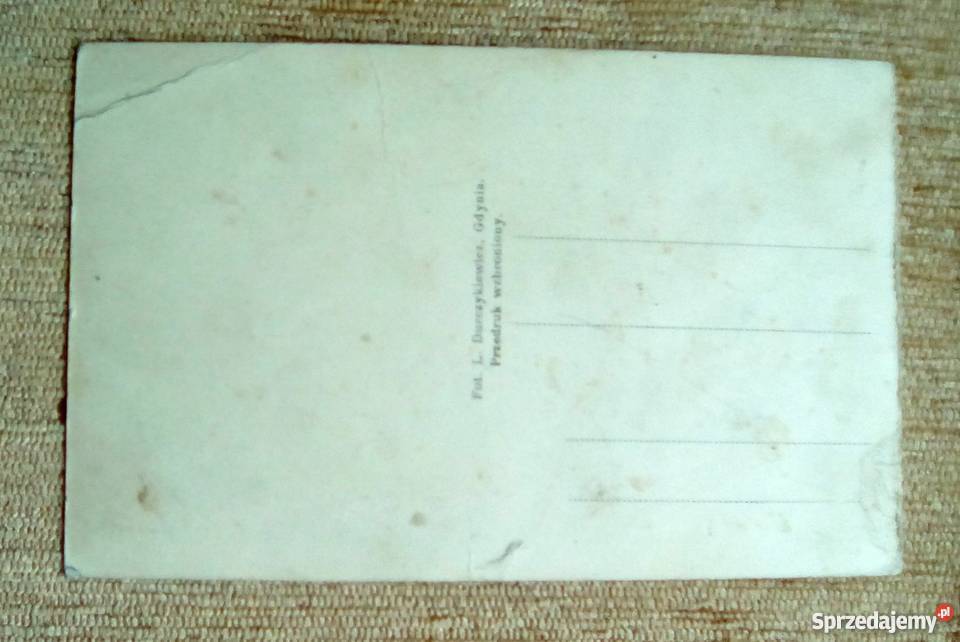 BAŁTYK W WIECZORNEJ CISZY FOT LEONARD