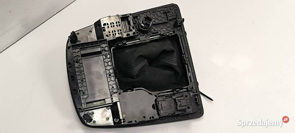 PANEL AUDI A6 C7 Lipno