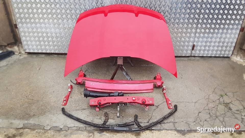 ZAWIASY MASKI CIVIC VIII 35D 0612 LAK R81