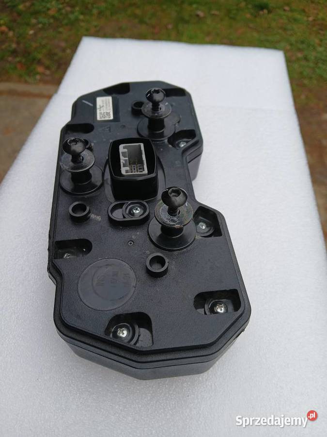 Zegary llicznik yamaha mt 125 yzf 2022 Gniew sprzedam