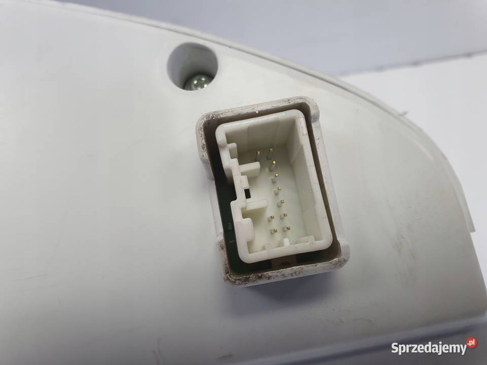 Volvo XC60 Diesel LICZNIK ZEGARY Europa Chełm