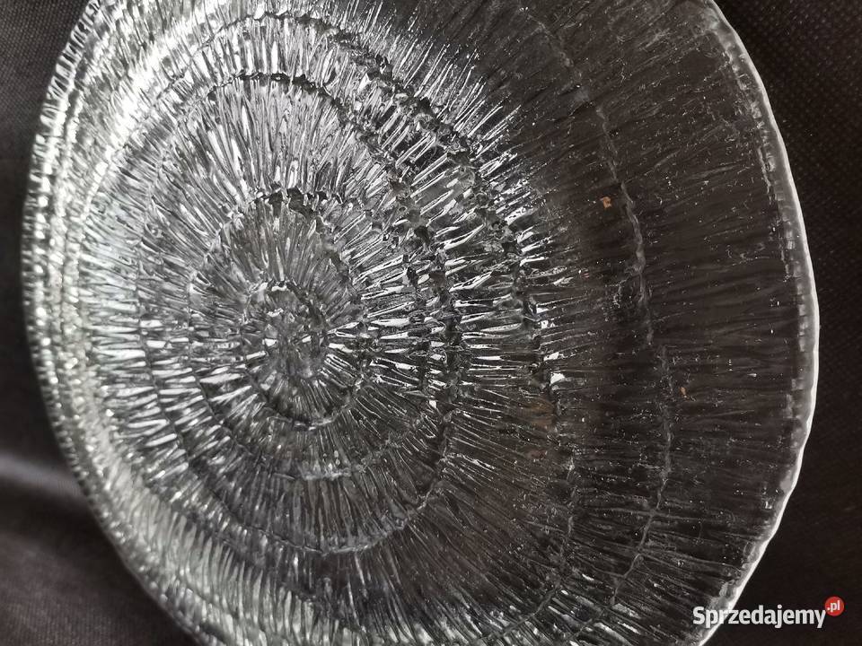 Stary talerz patera Skamielina HSG Ząbkowice Antyki, Sztuka, Kolekcje Katowice sprzedam