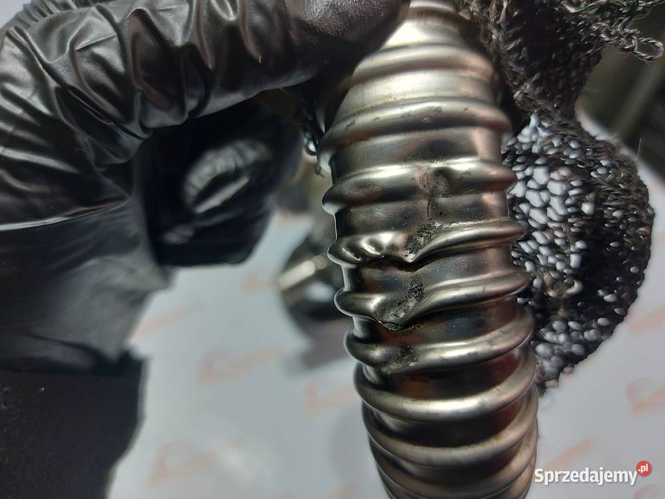 MAZDA 3 FORD 16 CITD Y6 7M5Q6007FB 110 świętokrzyskie Kielce sprzedam