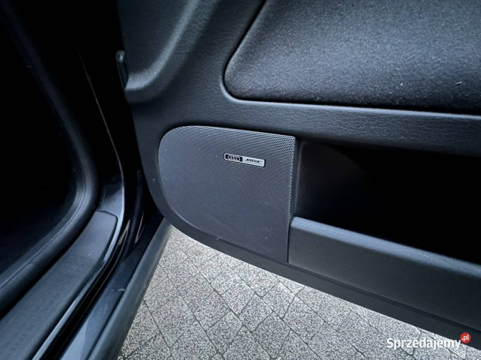 Audi A4 Avant Audi A4 B6 18T LPG Kombi Bose Rok produkcji 2004 Wrocław sprzedam