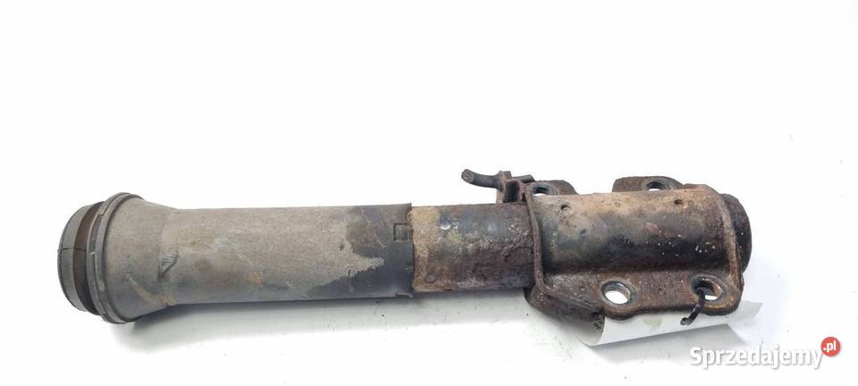 AMORTYZATOR LEWY PRZÓD MERCEDES SPRINTER 208 osobowe kujawsko-pomorskie Lipno