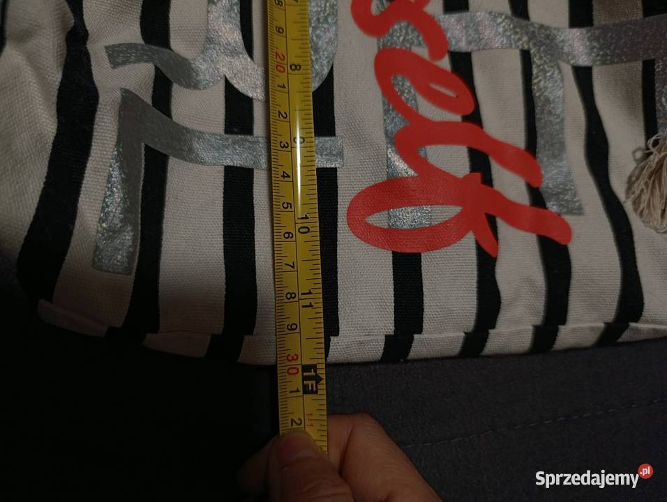 torba dziewczęca na ramię Na ramię  Moda i Styl Poznań