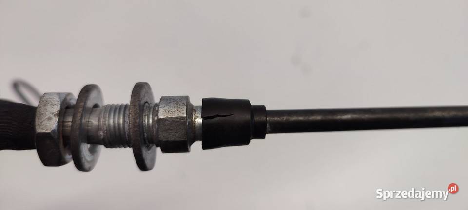 MERCEDES SL R230 CIĘGNO SIŁOWNIKA PÓŁKI TYLNEJ sprzedam