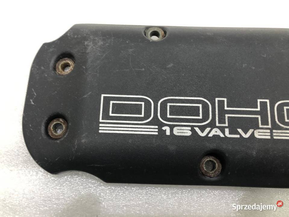 POKRYWA SILNIKA SUZUKI LIANA 0110 16 16V