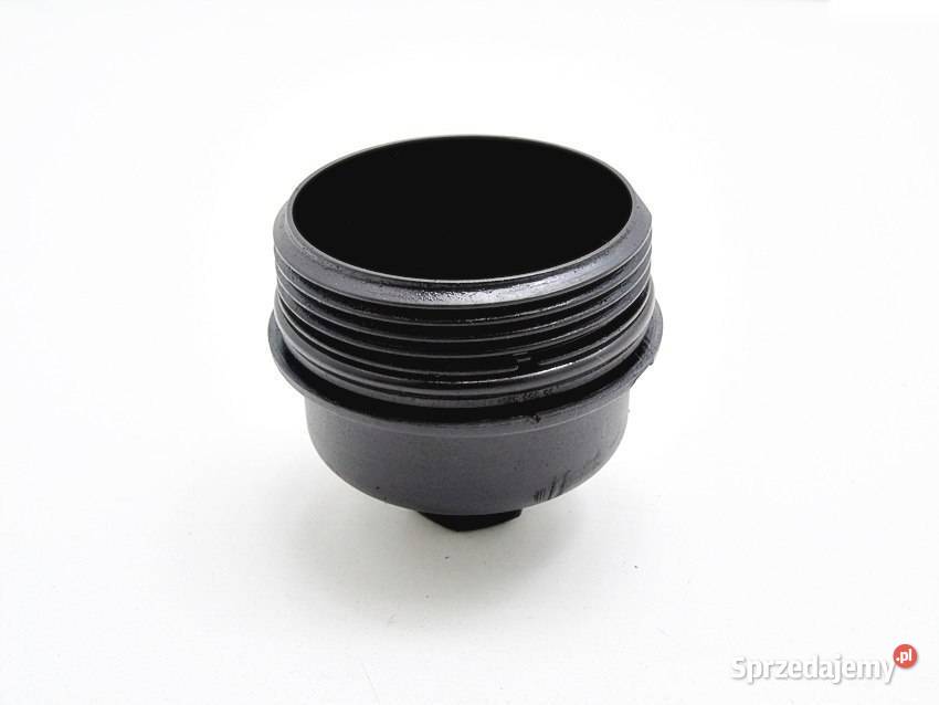 KOREK FILTRA OLEJU 12 16V CORSA C D ASTRA H Obudowy filtrów