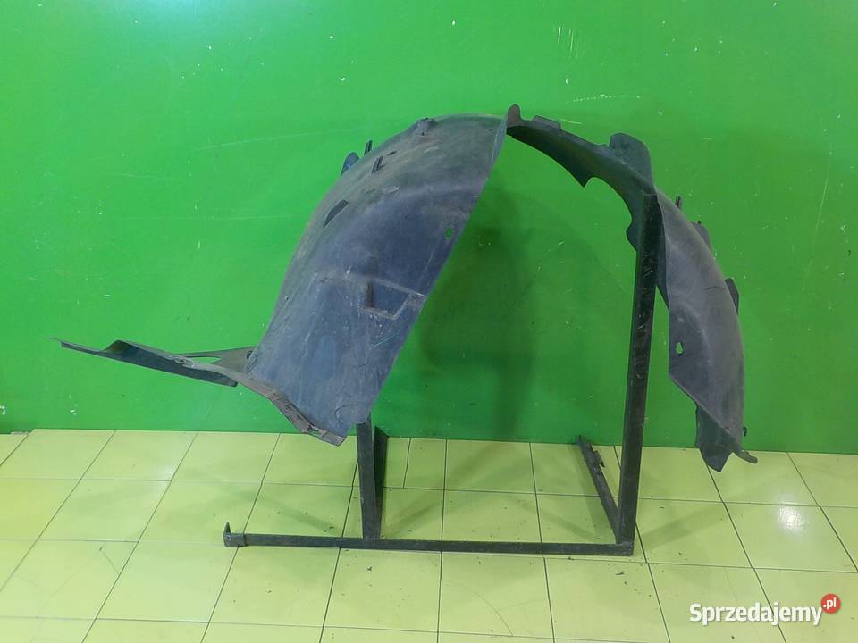 PEUGEOT 208 I 12 VTI 12r 5D nadkole prawe przod Suków